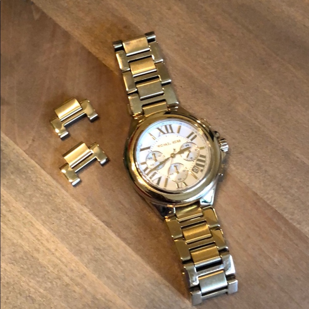 ☆ Michael Kors Designer Watch - Picture 2 of 5
